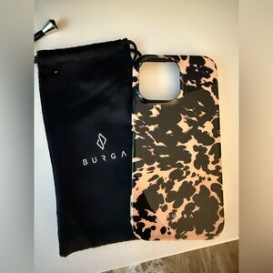 Burga iPhone 16 Pro Max Case